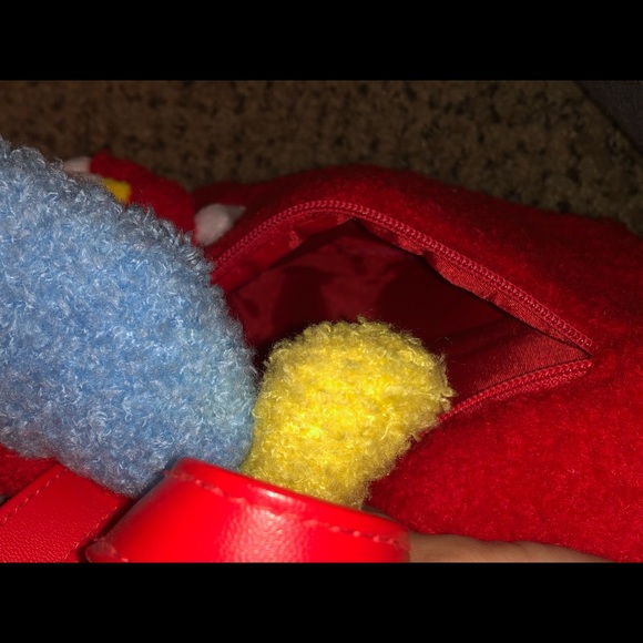 Hello kitty backpack - Picture 3 of 5